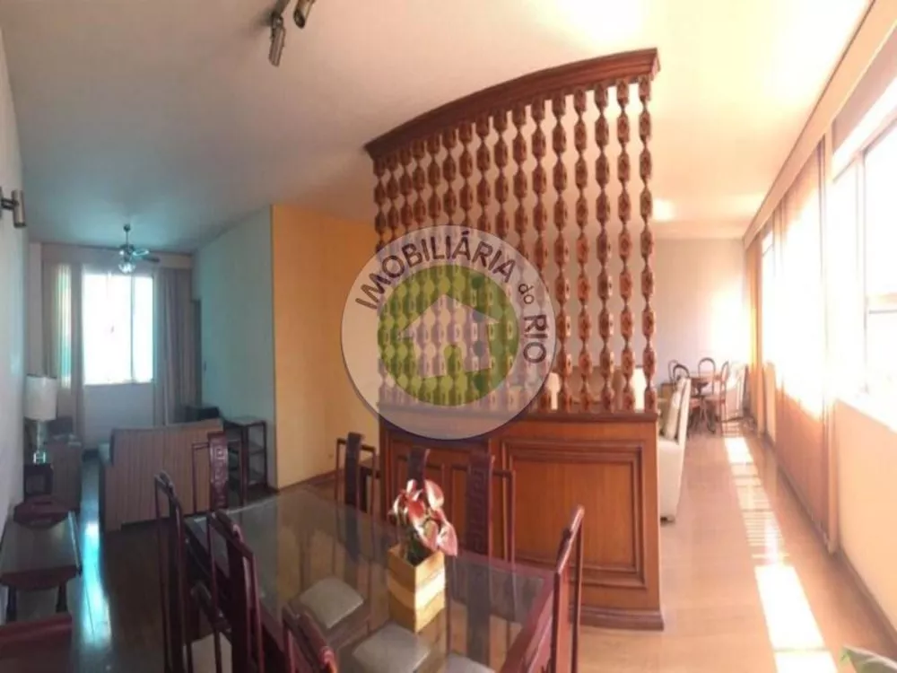 Apartamento, 4 quartos, 251 m² - Foto 9