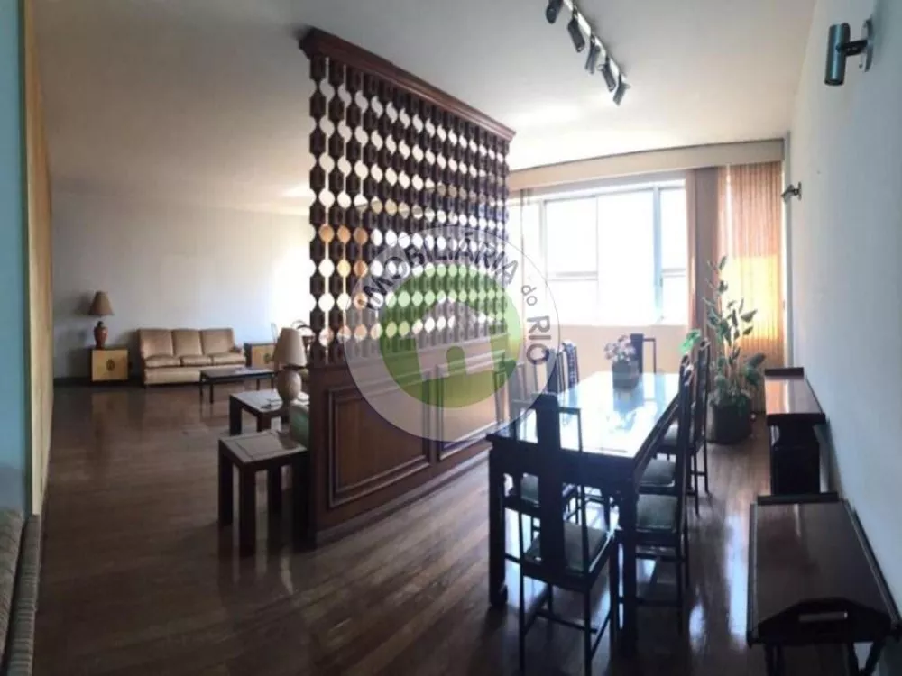 Apartamento, 4 quartos, 251 m² - Foto 7