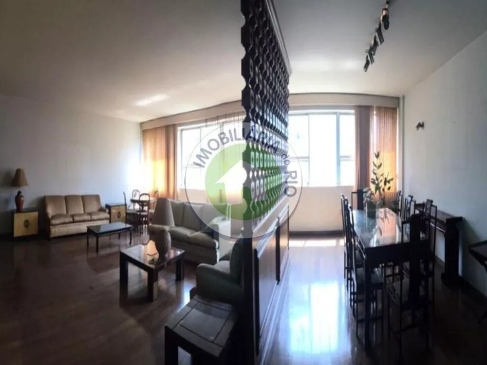 Apartamento, 4 quartos, 251 m² - Foto 8