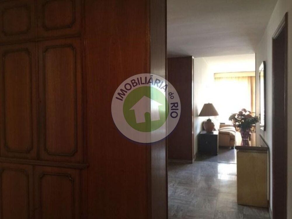 Apartamento, 4 quartos, 251 m² - Foto 2