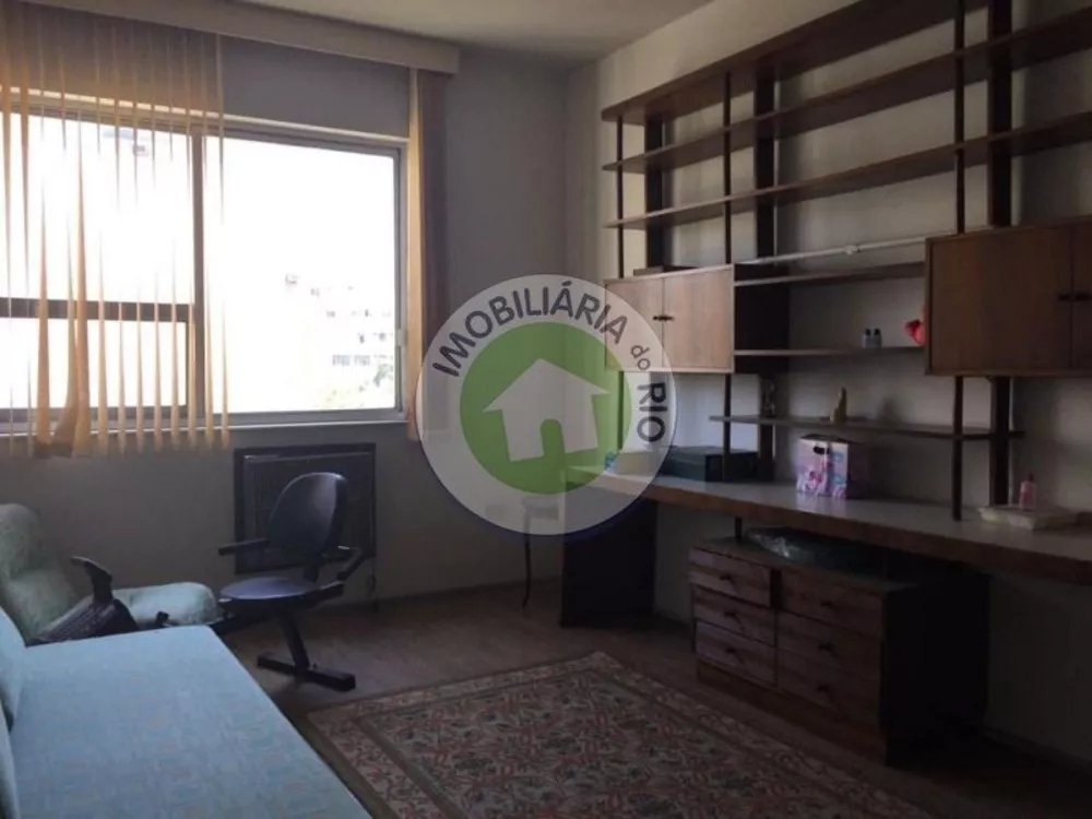 Apartamento, 4 quartos, 251 m² - Foto 26