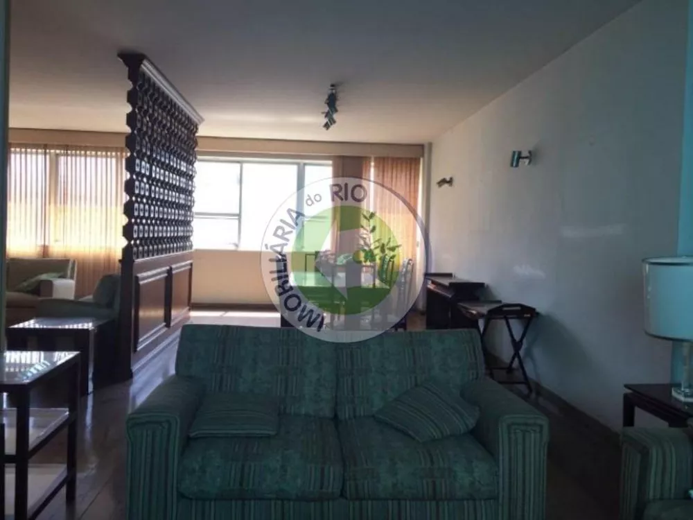 Apartamento, 4 quartos, 251 m² - Foto 6