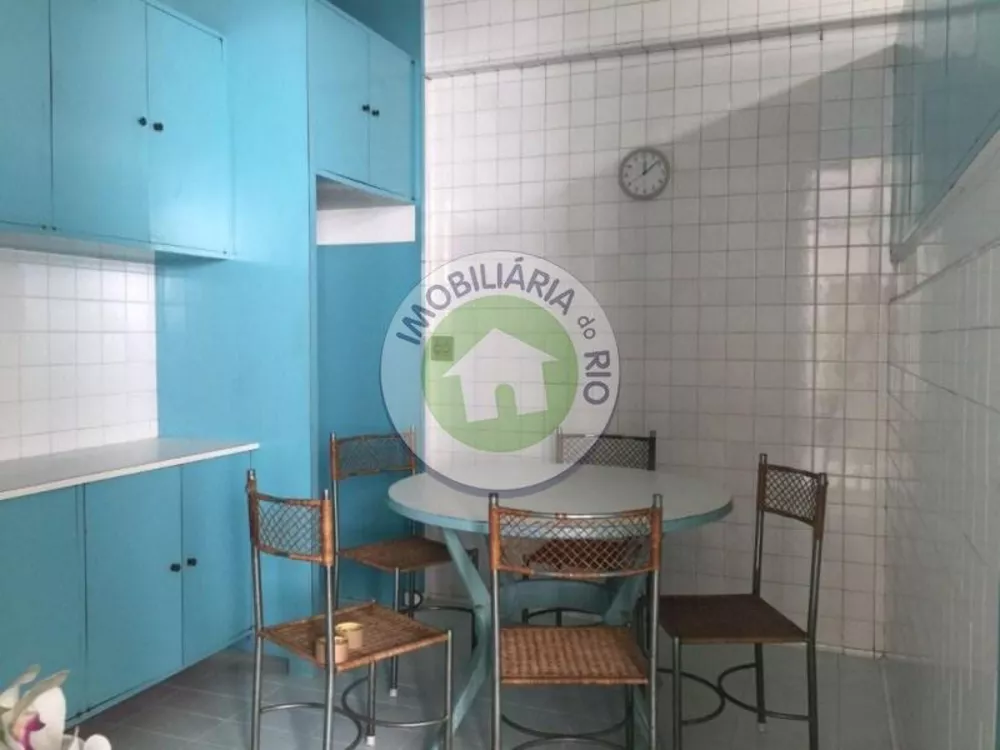 Apartamento, 4 quartos, 251 m² - Foto 14