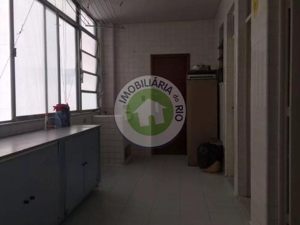 Apartamento, 4 quartos, 251 m² - Foto 20
