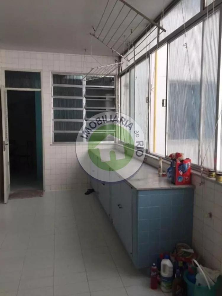 Apartamento, 4 quartos, 251 m² - Foto 19