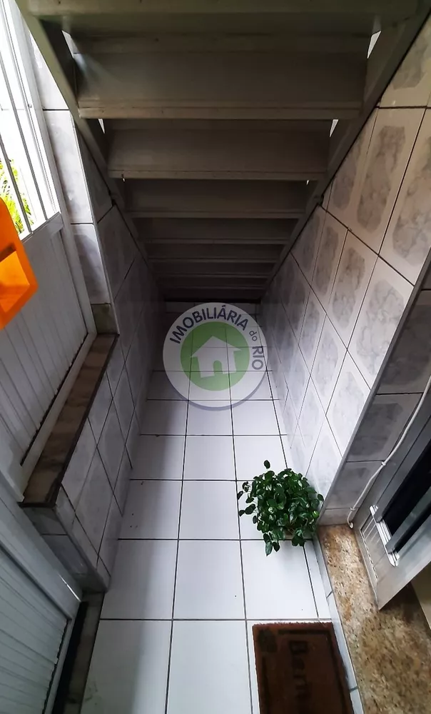 Casa, 2 quartos, 47 m² - Foto 14