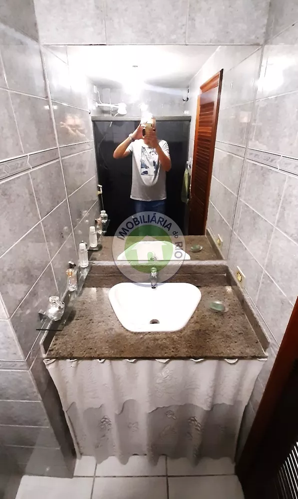 Casa, 2 quartos, 47 m² - Foto 29
