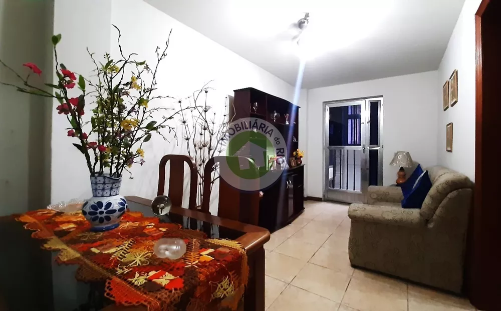 Casa, 2 quartos, 47 m² - Foto 16