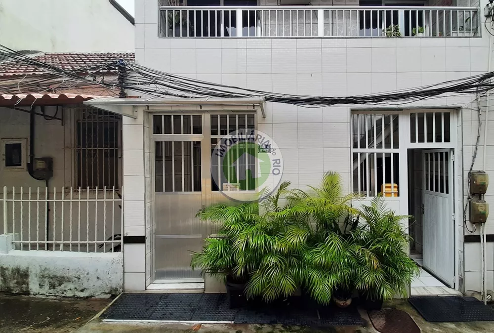 Casa, 2 quartos, 47 m² - Foto 24