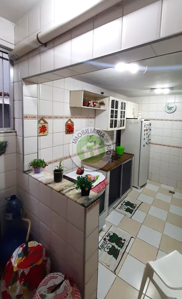 Casa, 2 quartos, 47 m² - Foto 5