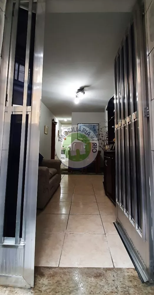 Casa, 2 quartos, 47 m² - Foto 6