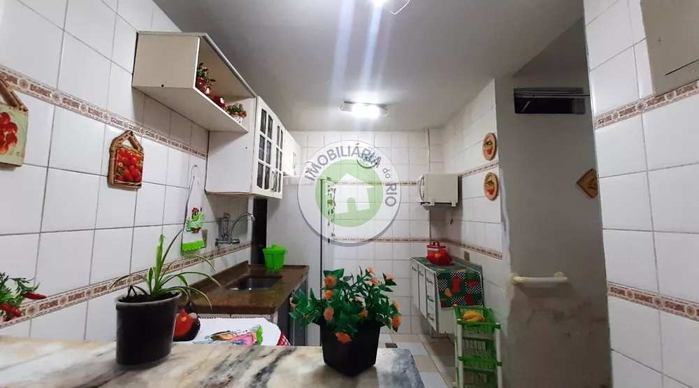 Casa, 2 quartos, 47 m² - Foto 19