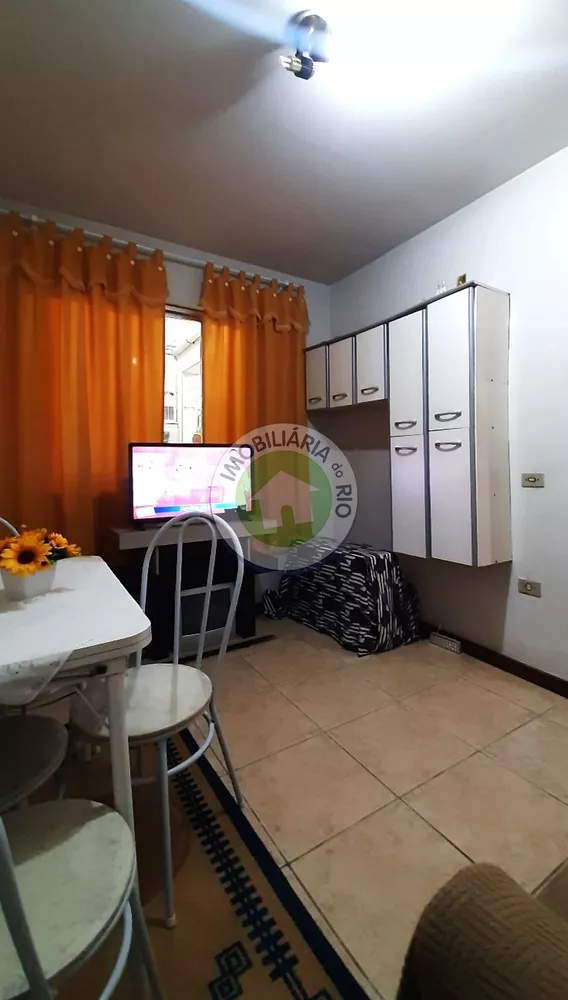 Casa, 2 quartos, 47 m² - Foto 9