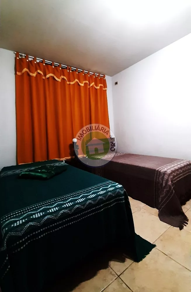 Casa, 2 quartos, 47 m² - Foto 30