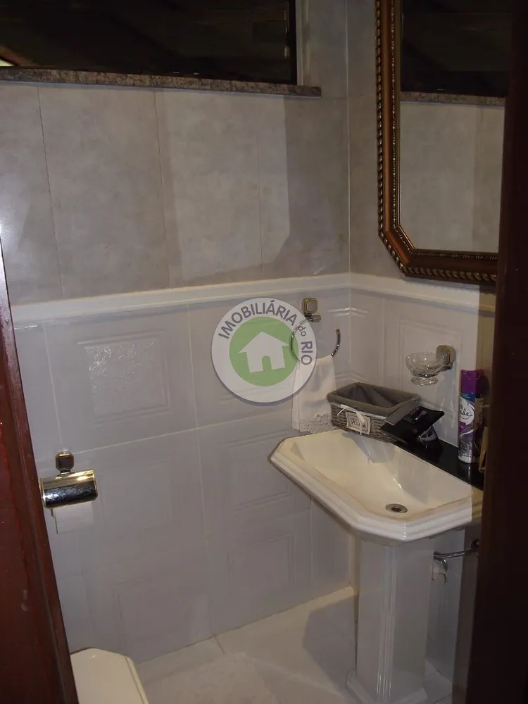 Casa de Condomínio, 4 quartos - Foto 8