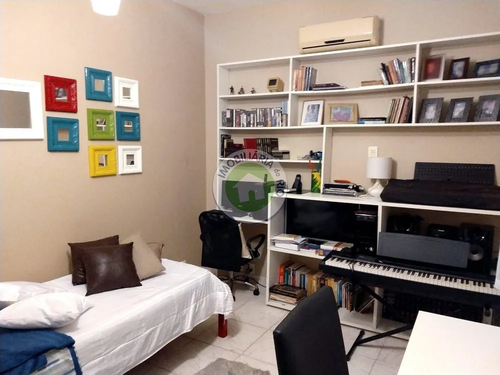 Casa de Condomínio, 4 quartos - Foto 18