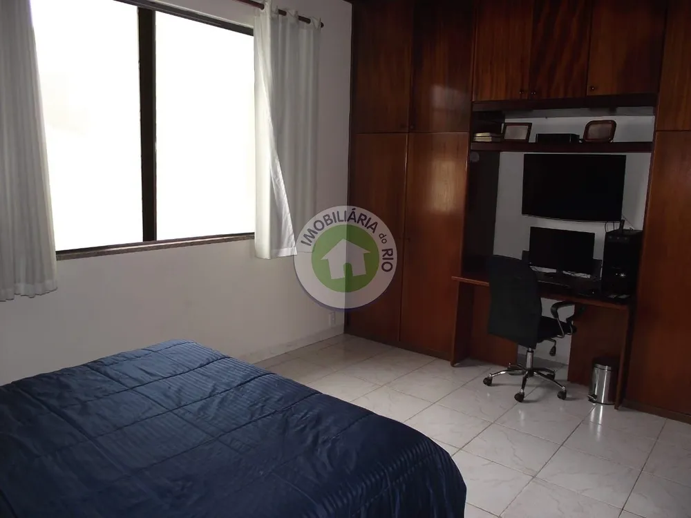 Casa de Condomínio, 4 quartos - Foto 19