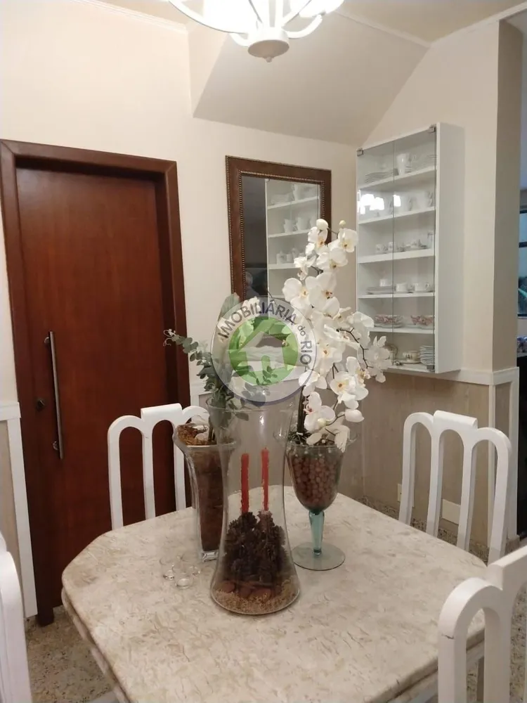 Casa de Condomínio, 4 quartos - Foto 5