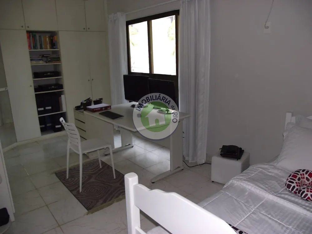 Casa de Condomínio, 4 quartos - Foto 17