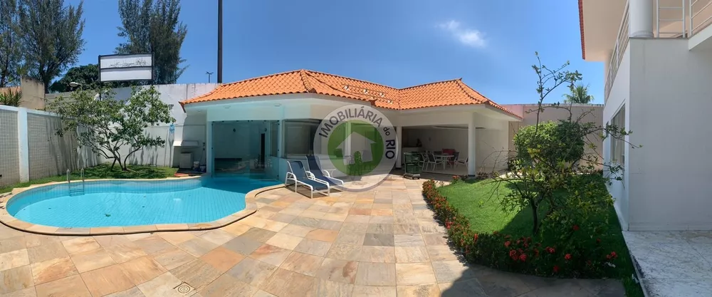 Casa à venda com 5 quartos, 654m² - Foto 1