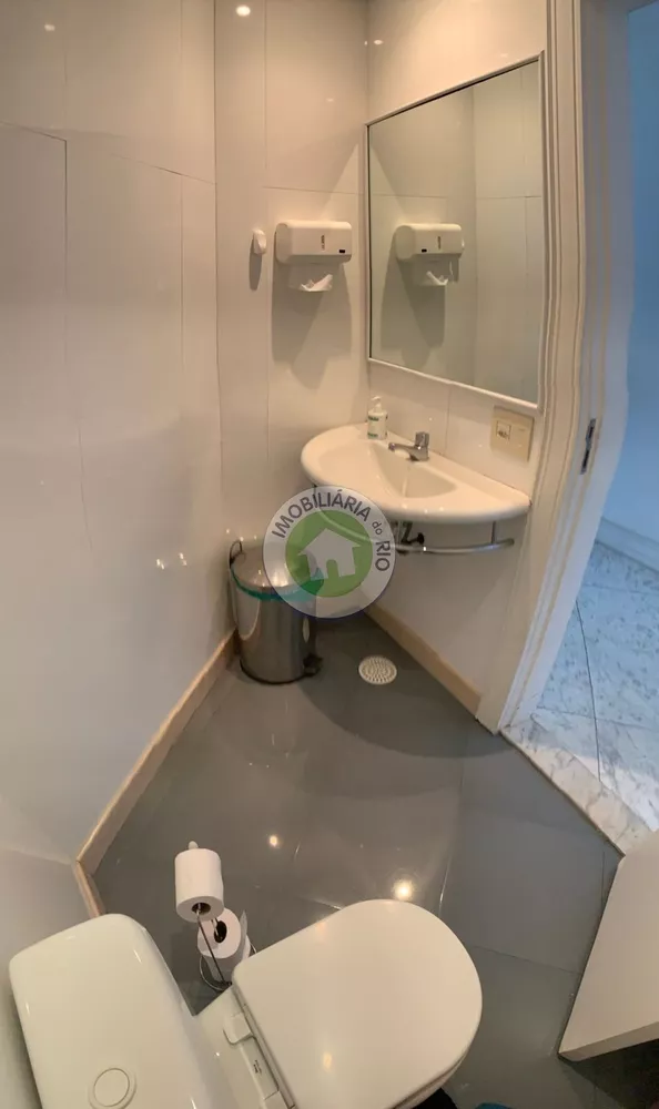 Casa, 5 quartos, 654 m² - Foto 2