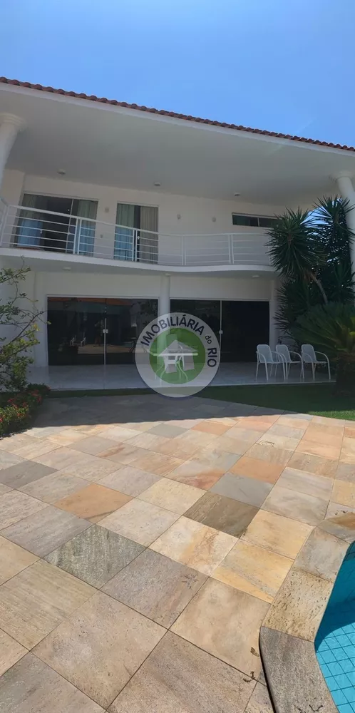 Casa, 5 quartos, 654 m² - Foto 32