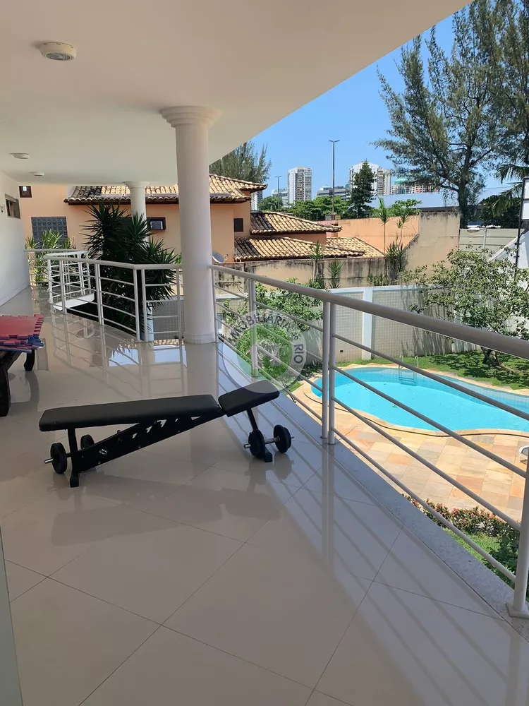 Casa, 5 quartos, 654 m² - Foto 43