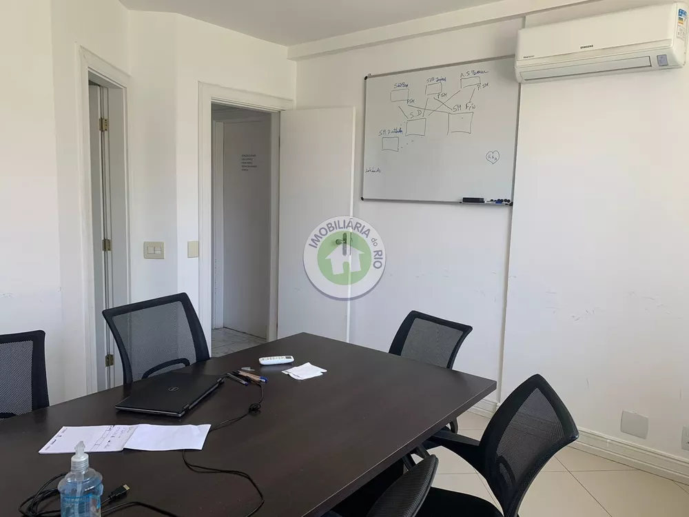 Casa, 5 quartos, 654 m² - Foto 4
