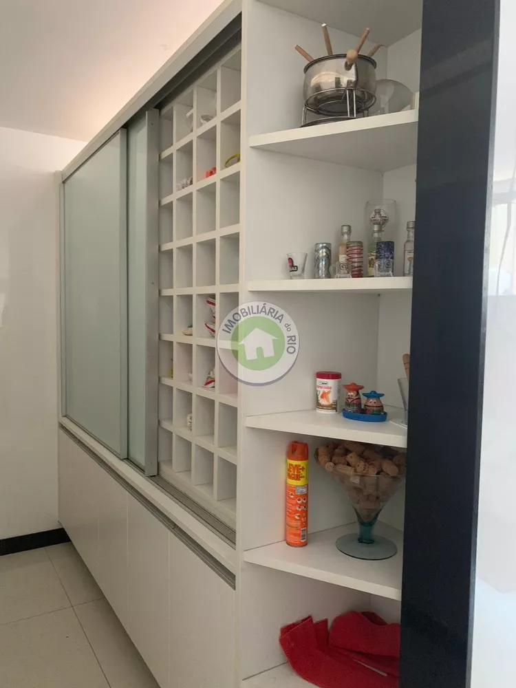 Casa, 5 quartos, 654 m² - Foto 20