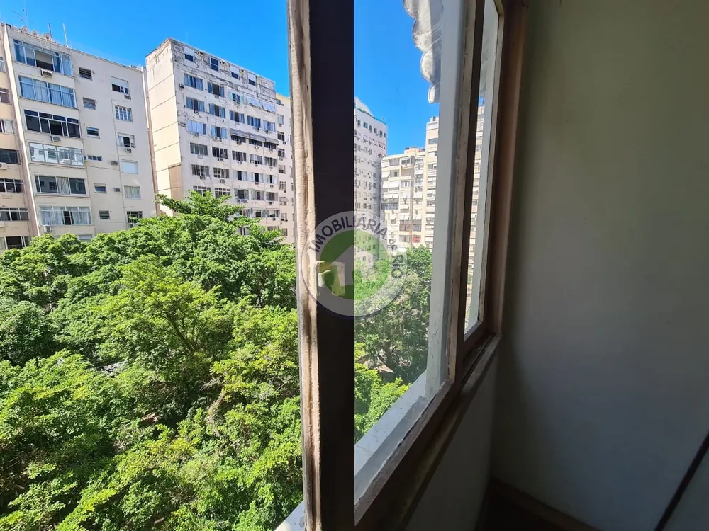 Apartamento, 1 quarto, 40 m² - Foto 13