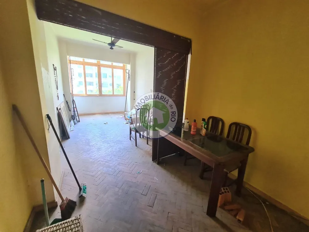 Apartamento, 1 quarto, 40 m² - Foto 9
