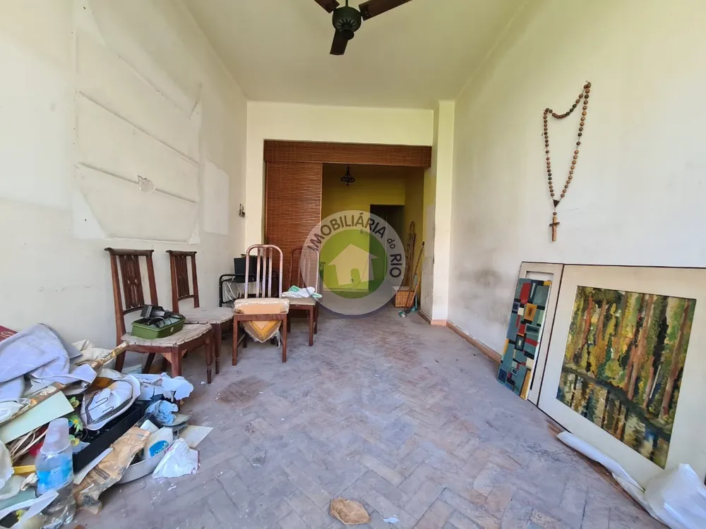 Apartamento, 1 quarto, 40 m² - Foto 1
