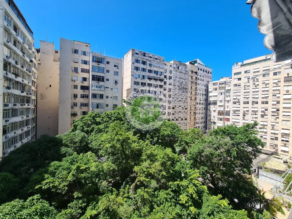Apartamento, 1 quarto, 40 m² - Foto 14