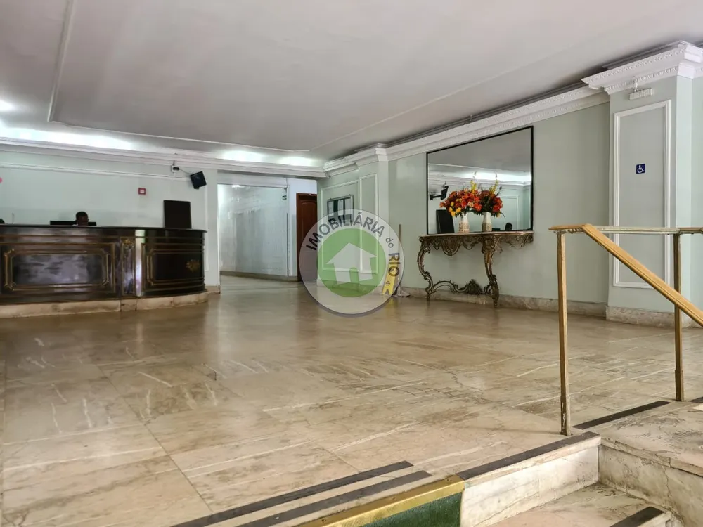 Apartamento, 1 quarto, 40 m² - Foto 28