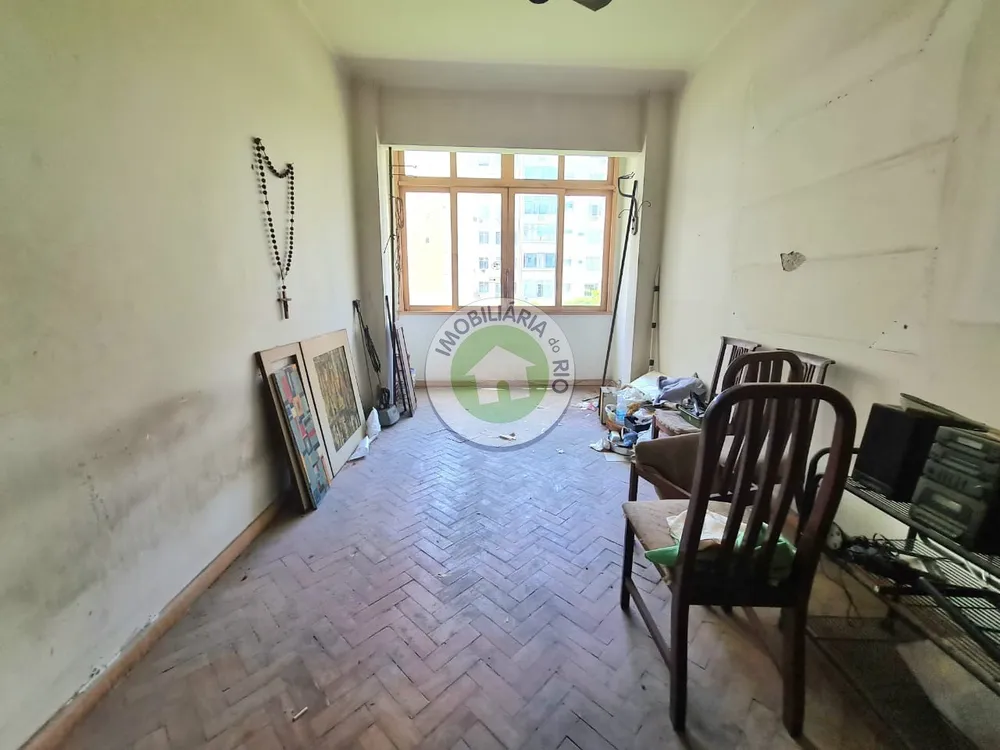 Apartamento, 1 quarto, 40 m² - Foto 3