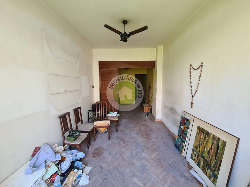 Apartamento, 1 quarto, 40 m² - Foto 5