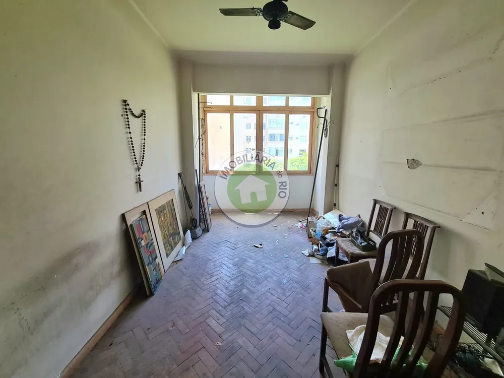 Apartamento, 1 quarto, 40 m² - Foto 4