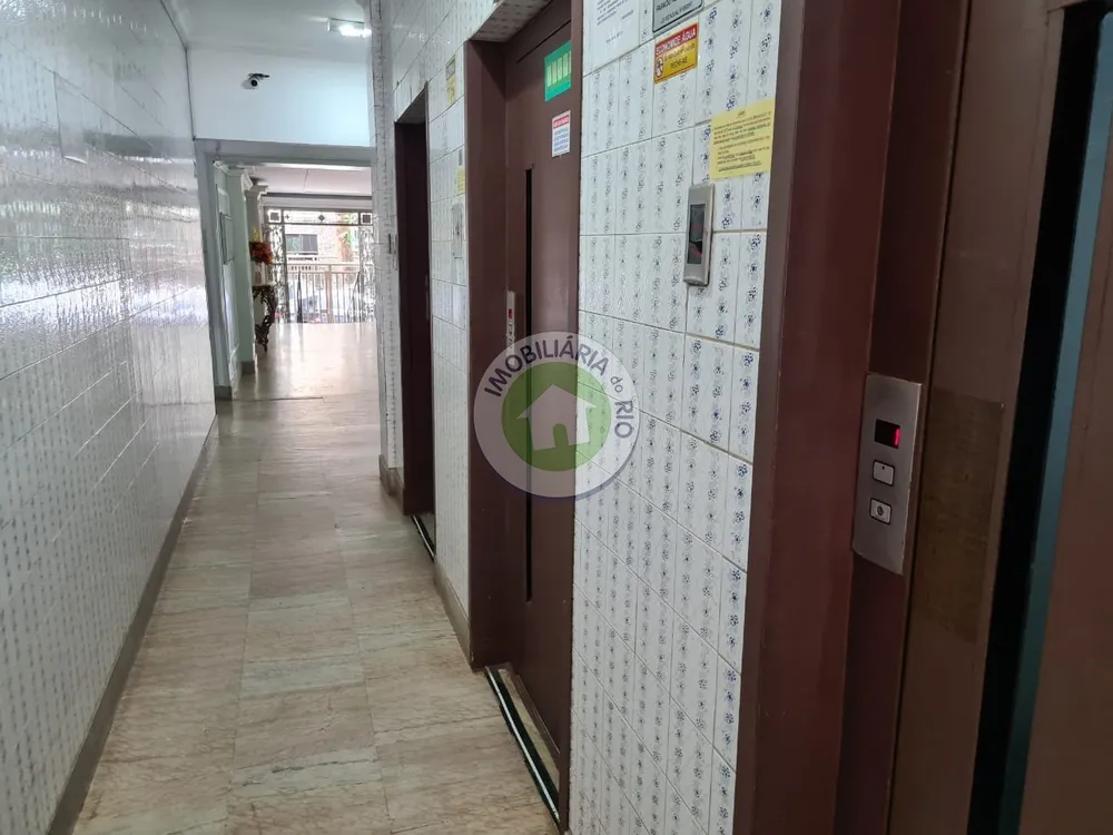 Apartamento, 1 quarto, 40 m² - Foto 29