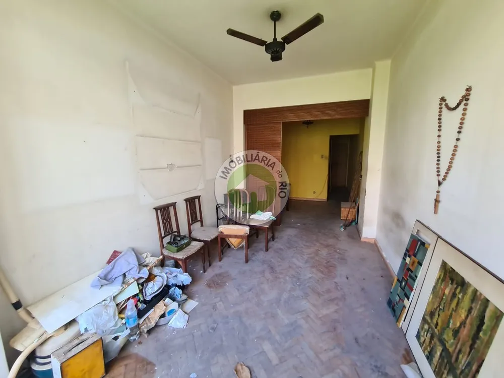 Apartamento, 1 quarto, 40 m² - Foto 2