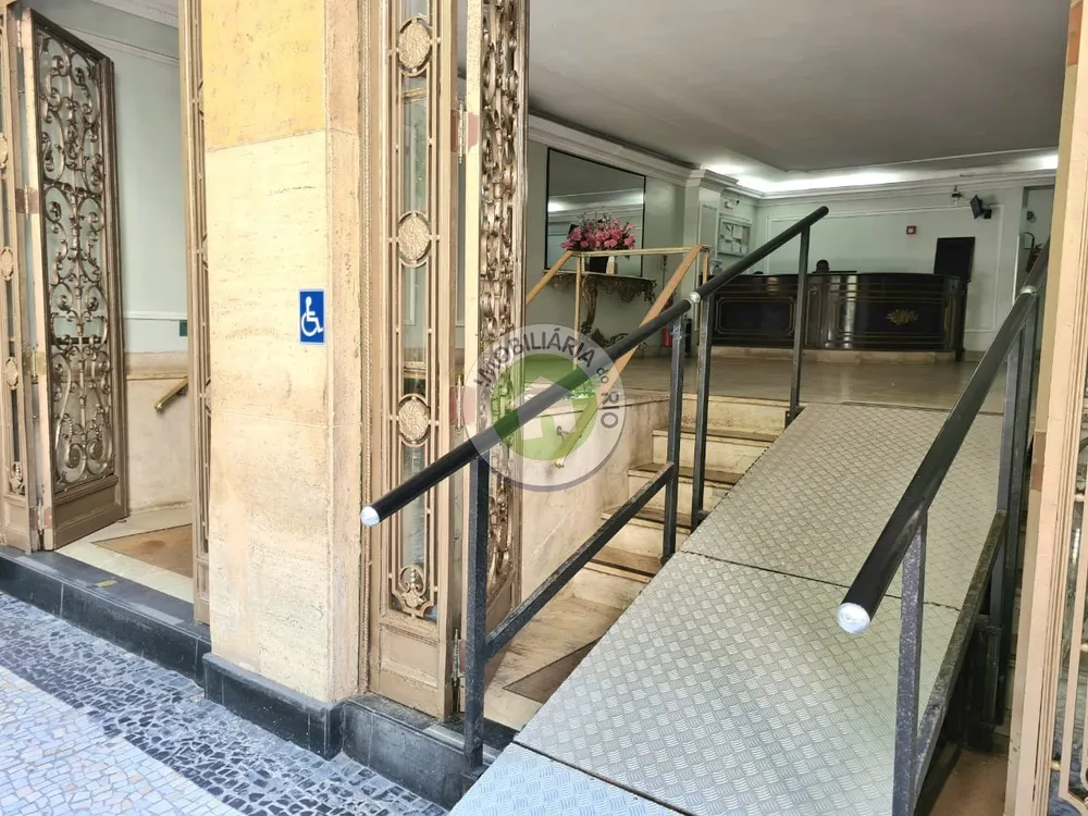 Apartamento, 1 quarto, 40 m² - Foto 30
