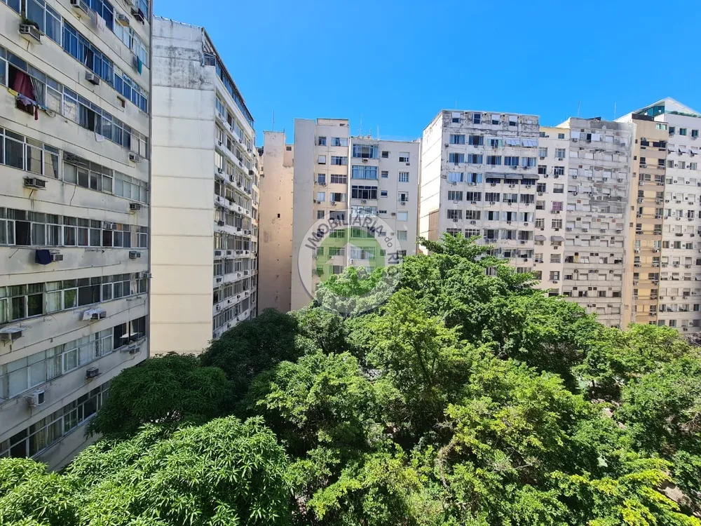 Apartamento, 1 quarto, 40 m² - Foto 12