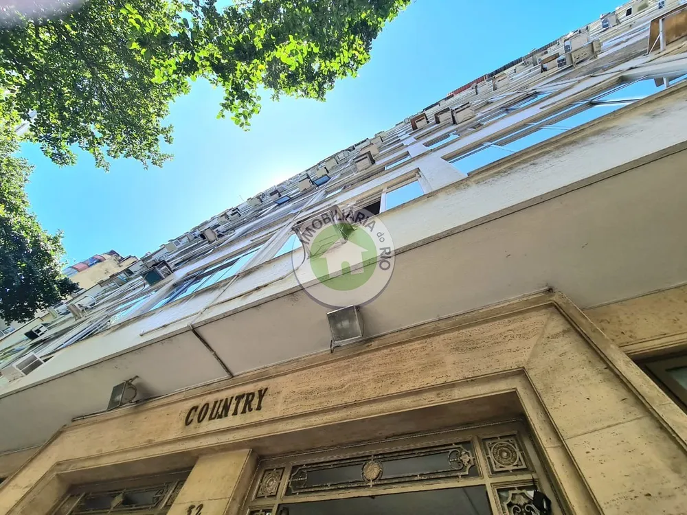 Apartamento, 1 quarto, 40 m² - Foto 31