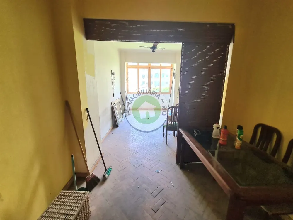 Apartamento, 1 quarto, 40 m² - Foto 6