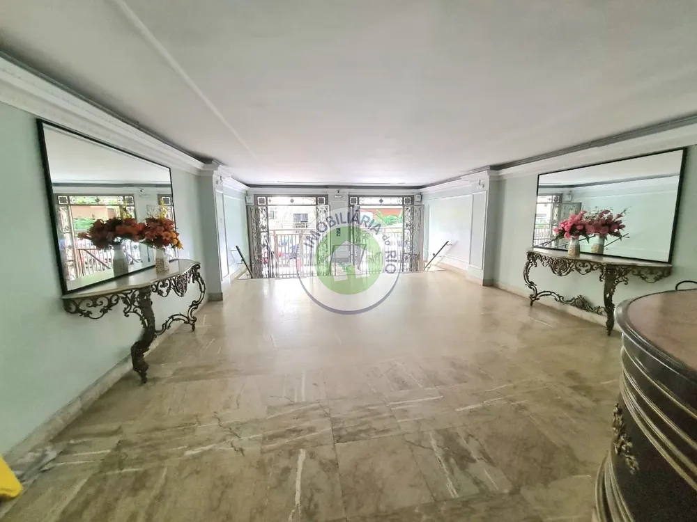 Apartamento, 1 quarto, 40 m² - Foto 27