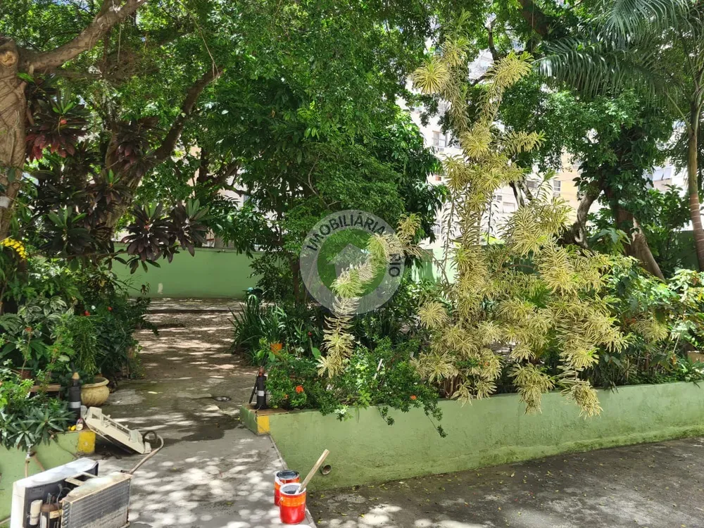 Apartamento, 1 quarto, 40 m² - Foto 22