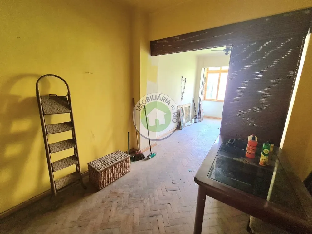 Apartamento, 1 quarto, 40 m² - Foto 7