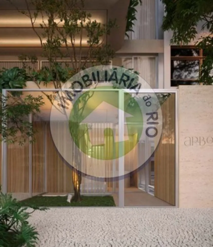 Apartamento, 3 quartos, 155 m² - Foto 6