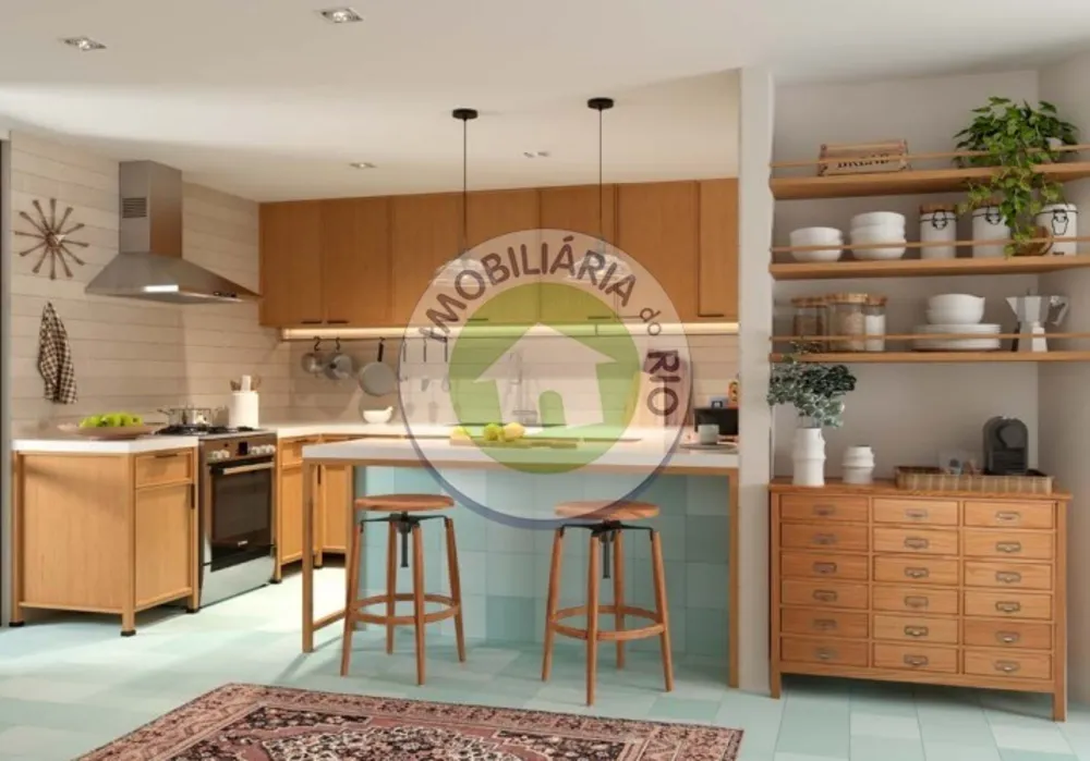 Apartamento, 3 quartos, 155 m² - Foto 4