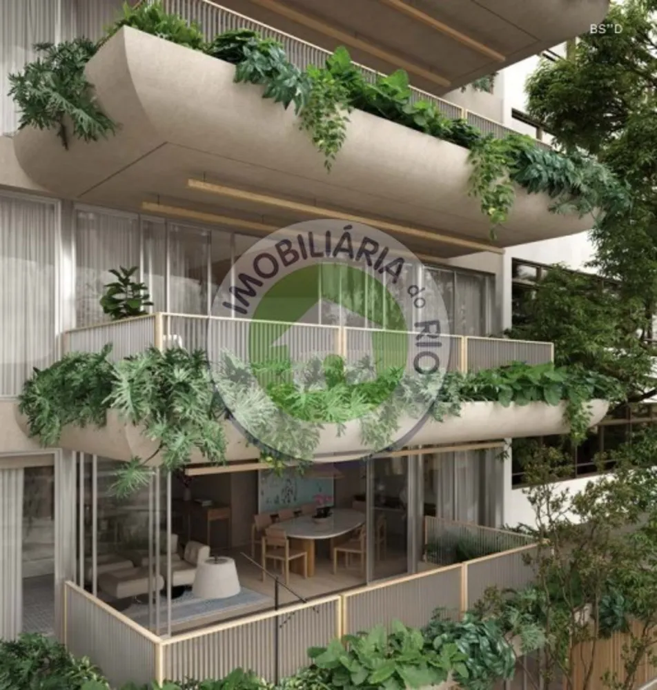 Apartamento, 3 quartos, 155 m² - Foto 7