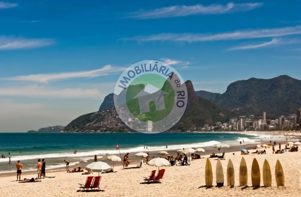 Apartamento, 3 quartos, 155 m² - Foto 8